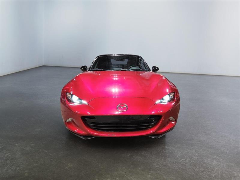 mazda MX-5 2022 - 4