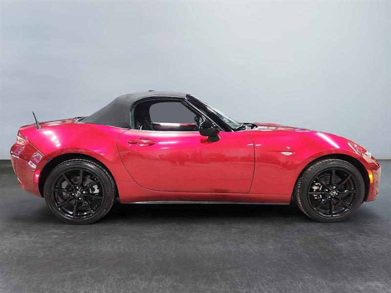 mazda MX-5 2022 - 5