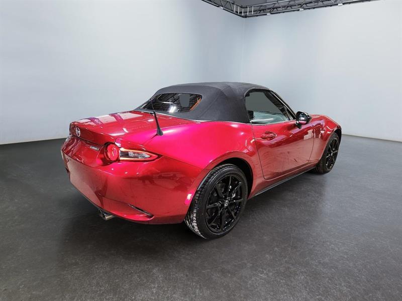 mazda MX-5 2022 - 6