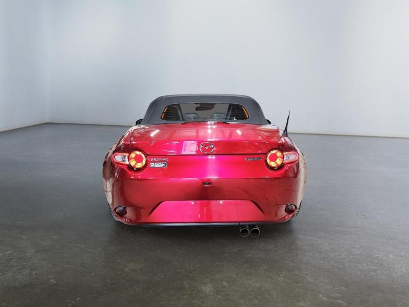 mazda MX-5 2022 - 7