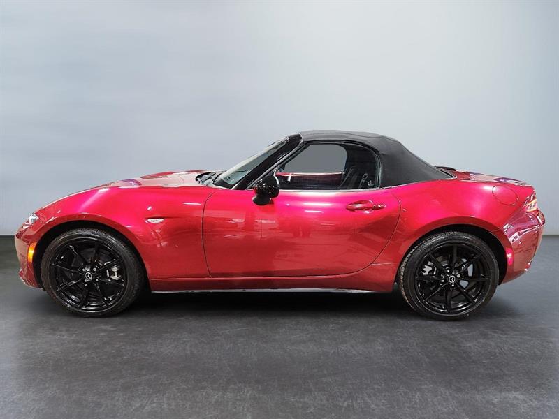 mazda MX-5 2022 - 8