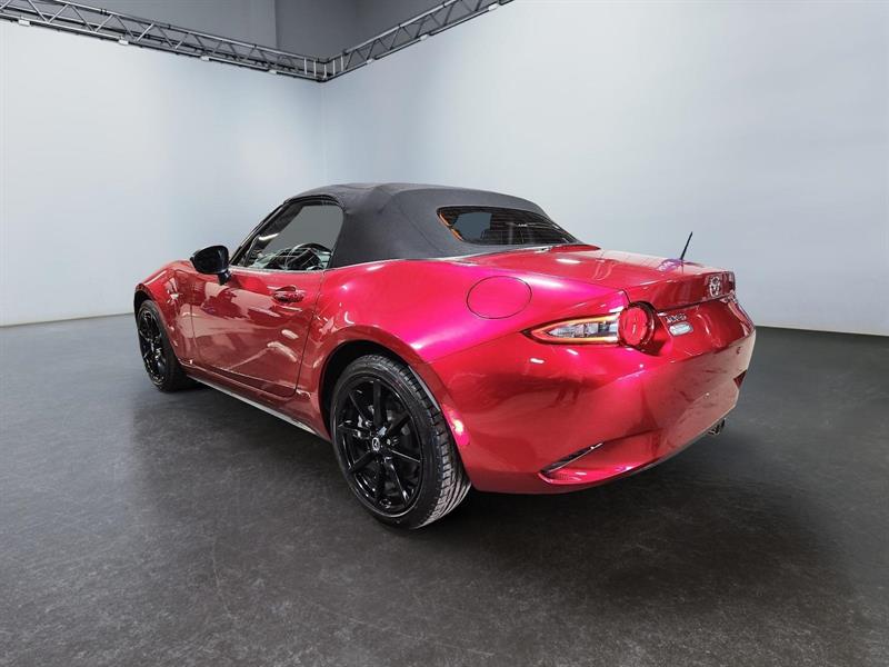 mazda MX-5 2022 - 9