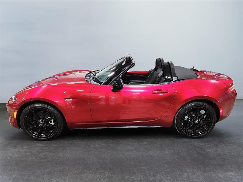 mazda MX-5 2022 - 10
