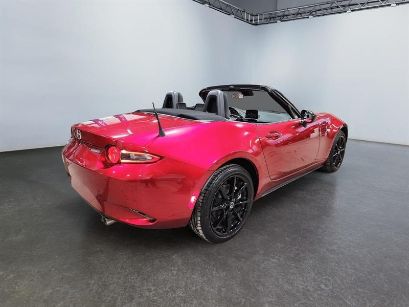mazda MX-5 2022 - 11
