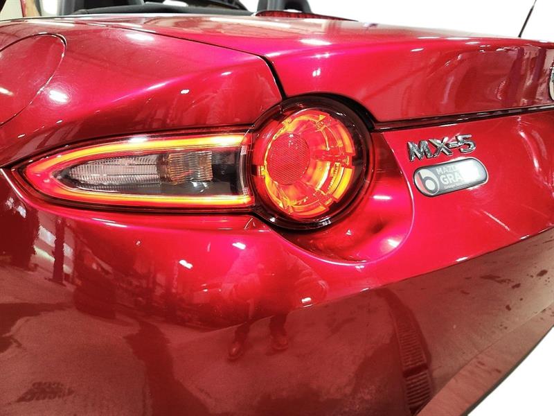 mazda MX-5 2022 - 13