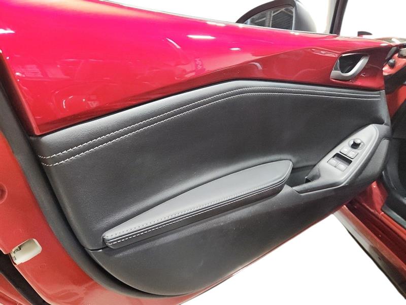 mazda MX-5 2022 - 14