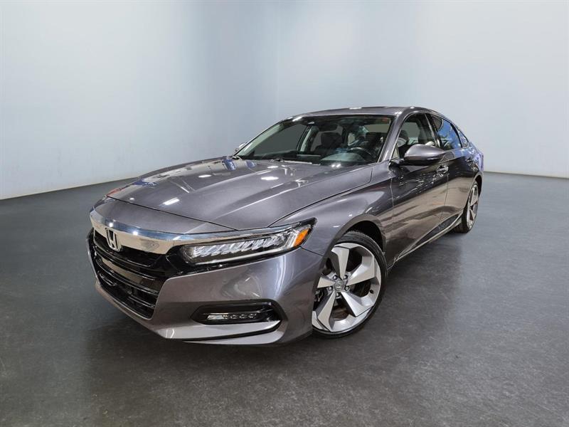 honda Accord 2020