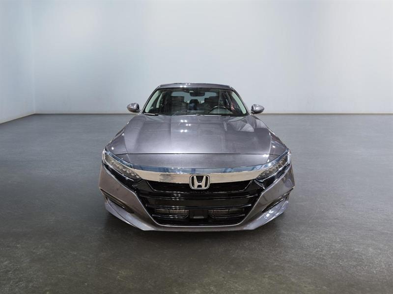 honda Accord 2020 - 2