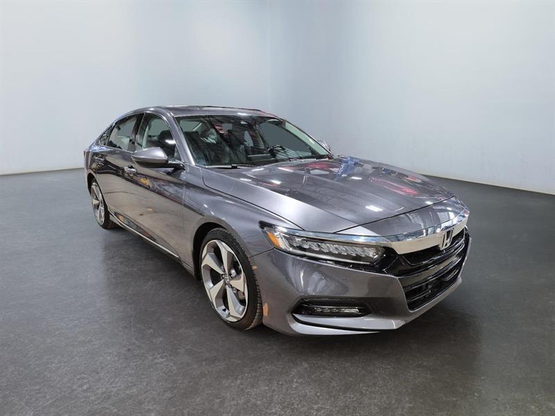 honda Accord 2020 - 3
