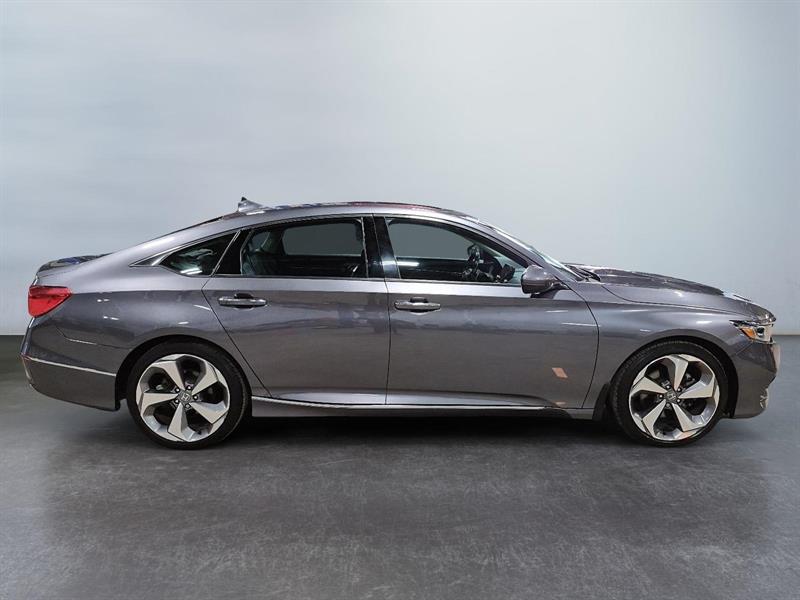 honda Accord 2020 - 4