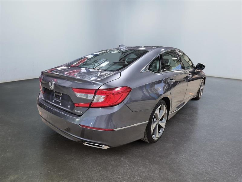 honda Accord 2020 - 5