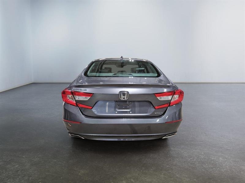 honda Accord 2020 - 6