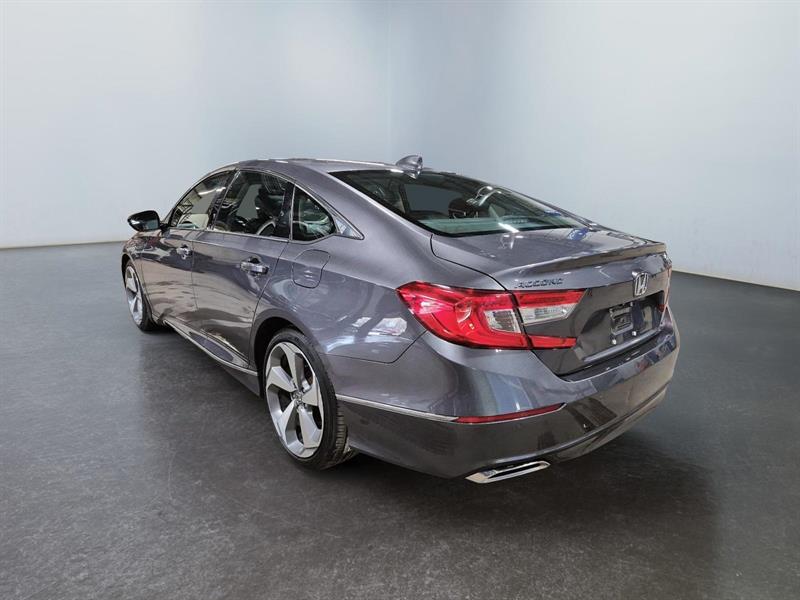 honda Accord 2020 - 7