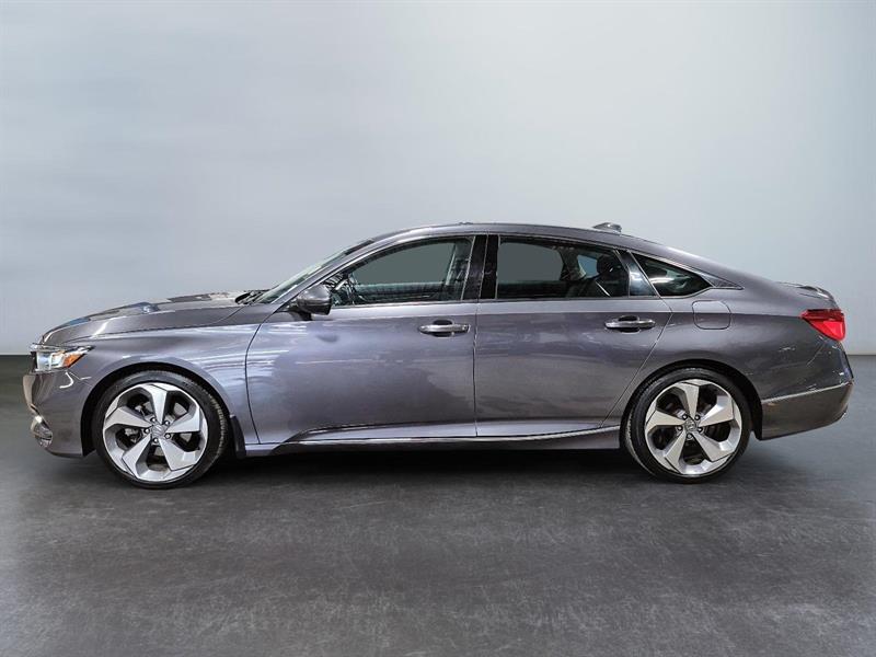 honda Accord 2020 - 8