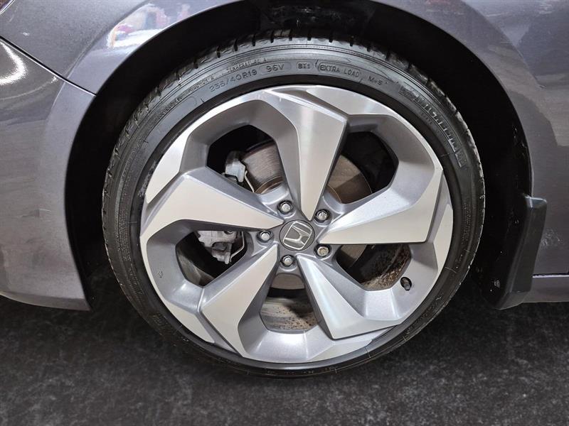 honda Accord 2020 - 9