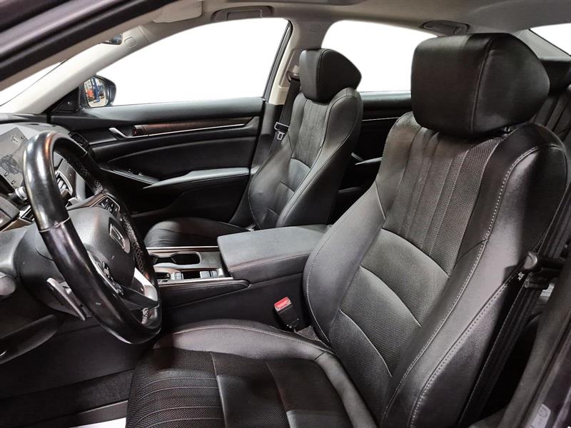 honda Accord 2020 - 12