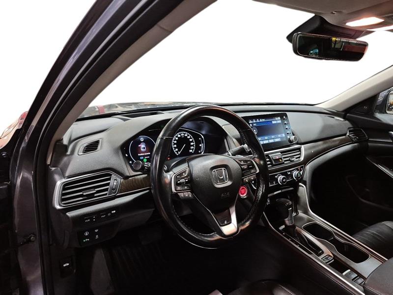 honda Accord 2020 - 16