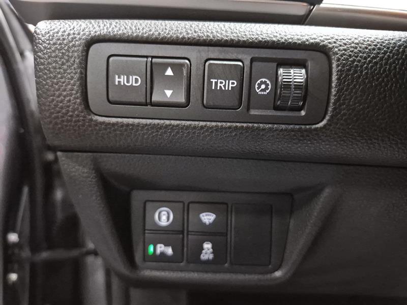 honda Accord 2020 - 17