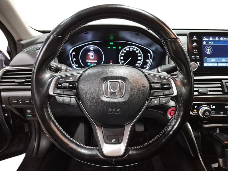 honda Accord 2020 - 18