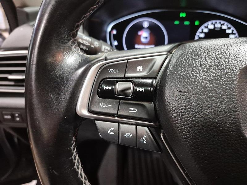 honda Accord 2020 - 19