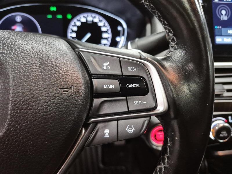 honda Accord 2020 - 20