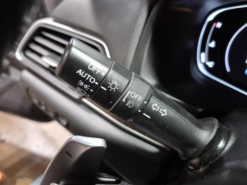 honda Accord 2020 - 21