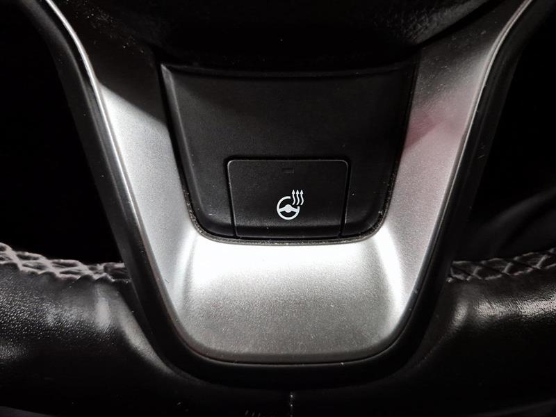 honda Accord 2020 - 27