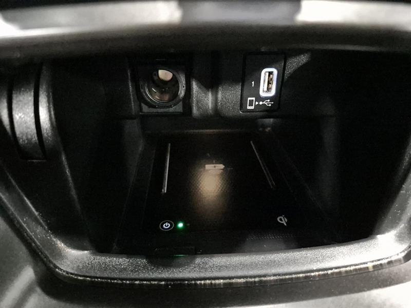 honda Accord 2020 - 29