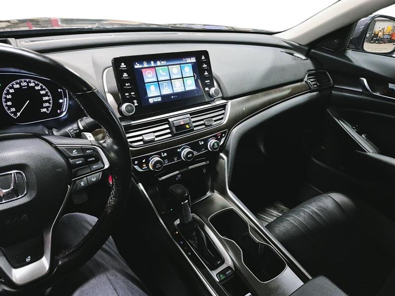 honda Accord 2020 - 30