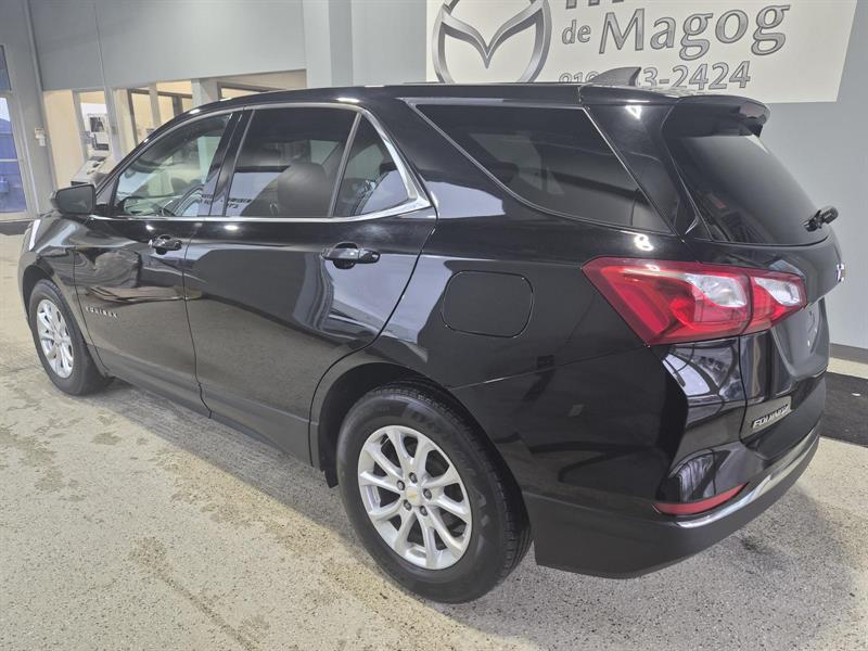 chevrolet Equinox 2019 - 3