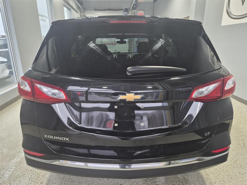 chevrolet Equinox 2019 - 4