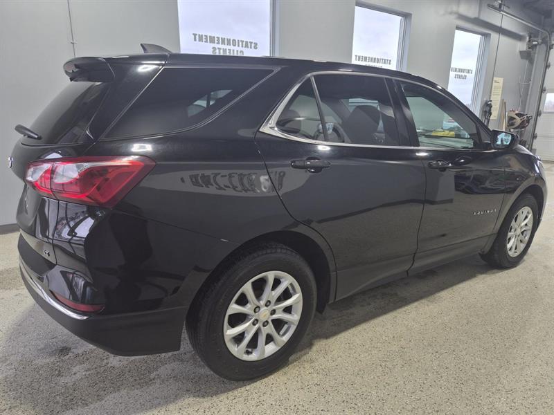 chevrolet Equinox 2019 - 5