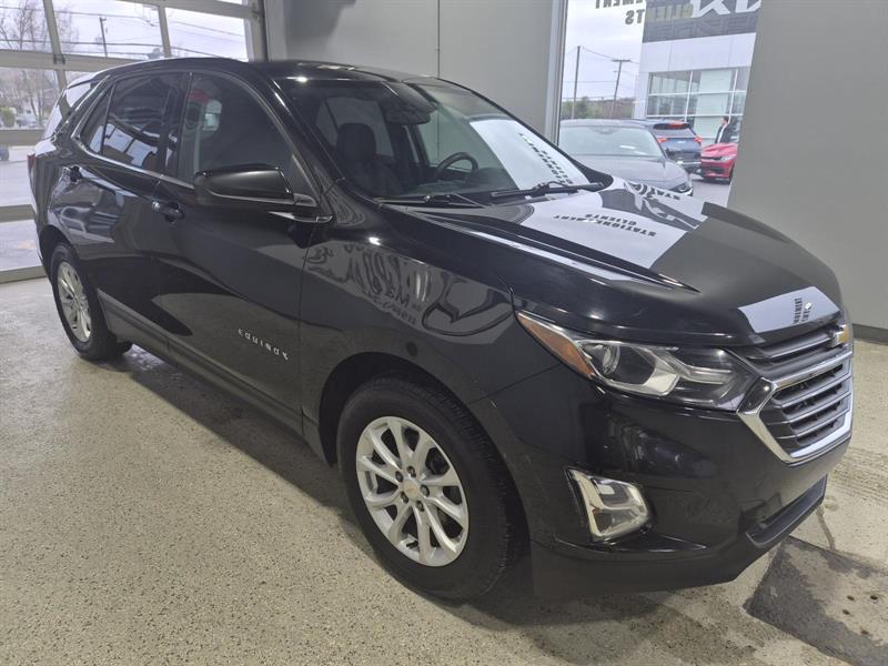 chevrolet Equinox 2019 - 6