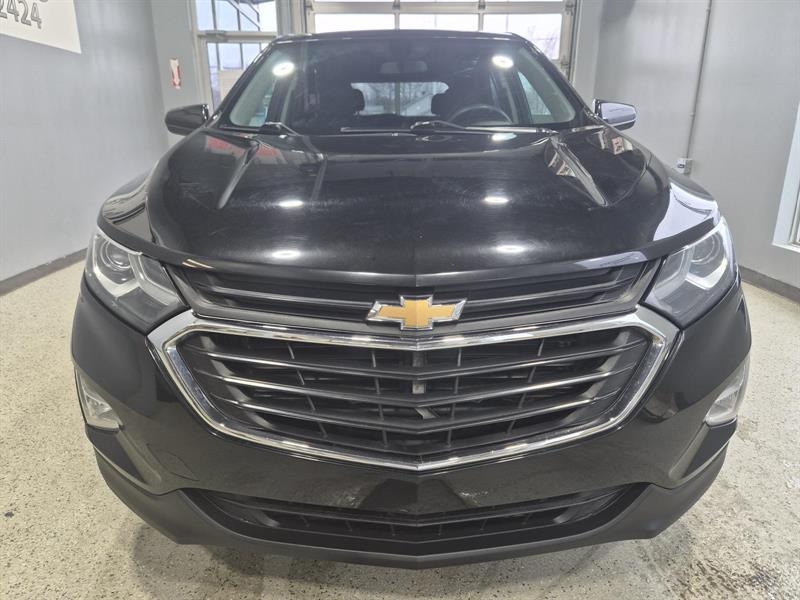 chevrolet Equinox 2019 - 7