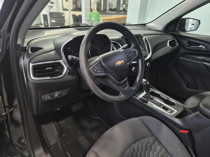 chevrolet Equinox 2019 - 10
