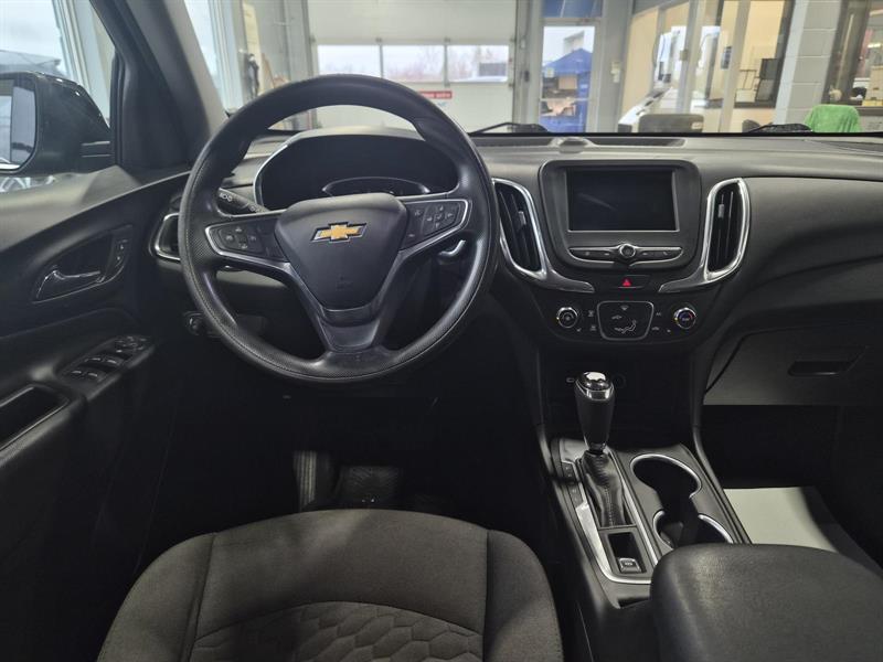 chevrolet Equinox 2019 - 11