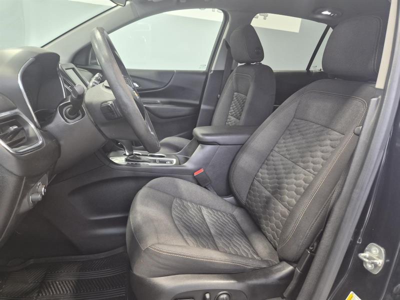 chevrolet Equinox 2019 - 12