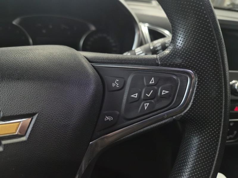 chevrolet Equinox 2019 - 16