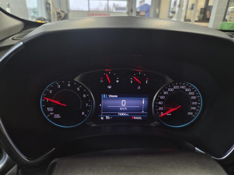 chevrolet Equinox 2019 - 17