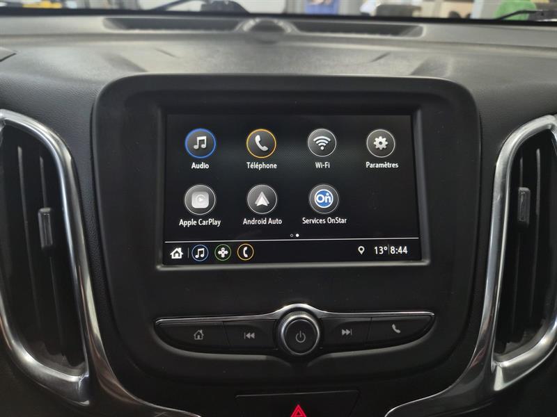 chevrolet Equinox 2019 - 18