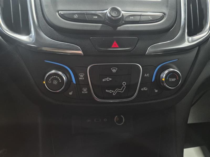 chevrolet Equinox 2019 - 20