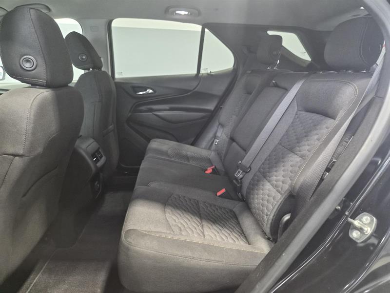 chevrolet Equinox 2019 - 22