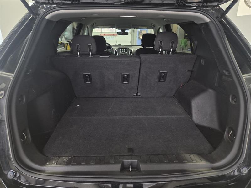 chevrolet Equinox 2019 - 23