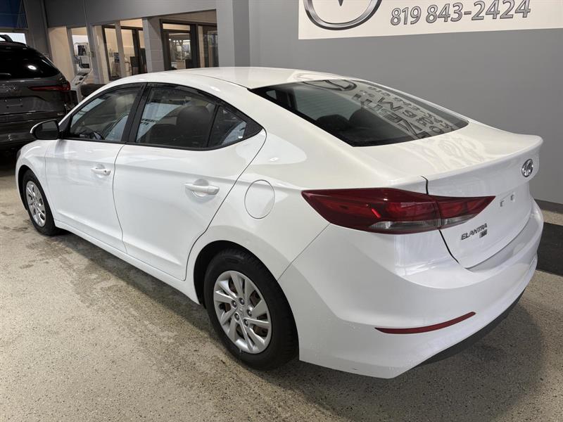 hyundai Elantra 2017 - 3