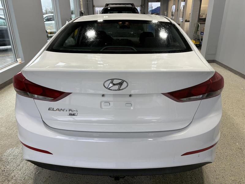 hyundai Elantra 2017 - 4