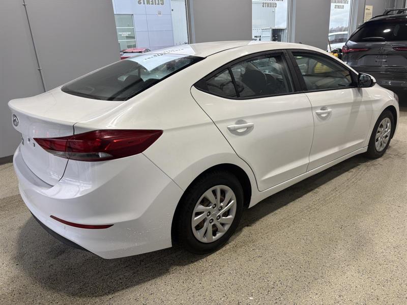 hyundai Elantra 2017 - 5
