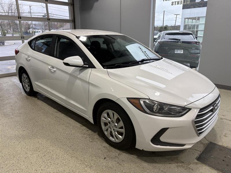 hyundai Elantra 2017 - 6