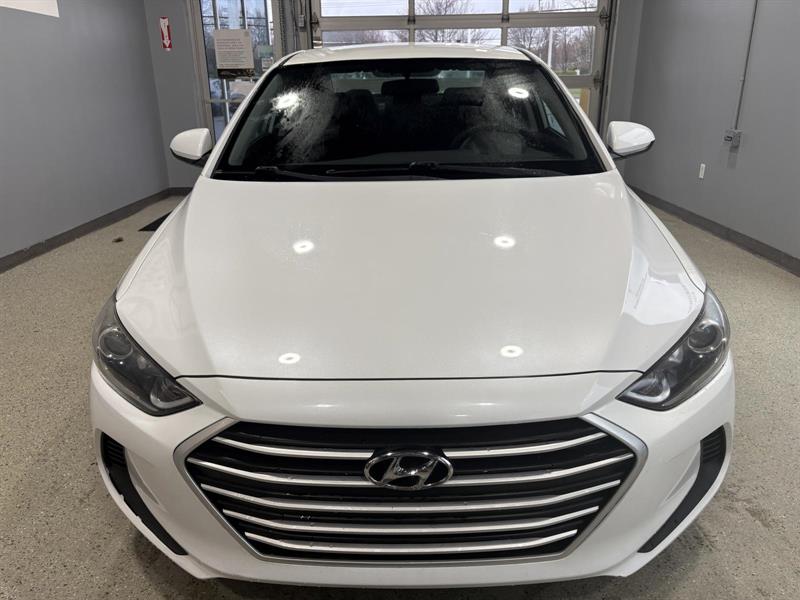 hyundai Elantra 2017 - 7