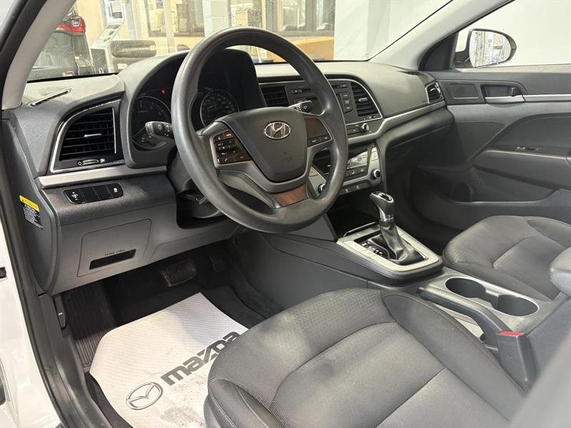 hyundai Elantra 2017 - 10