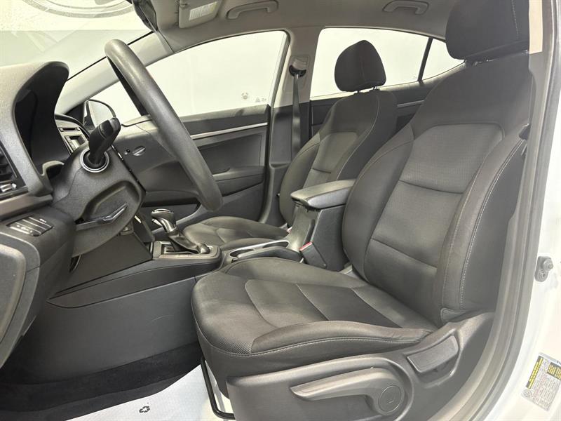 hyundai Elantra 2017 - 11
